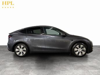 TESLA MODEL Y (Dual Motor) Long Range SUV 5dr Electric Auto 4WDE (384 bhp)