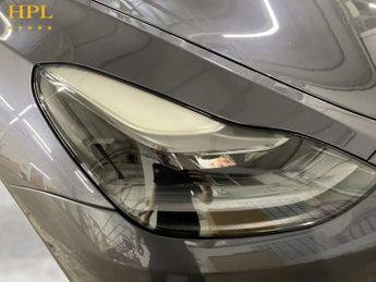 TESLA MODEL Y (Dual Motor) Long Range SUV 5dr Electric Auto 4WDE (384 bhp)