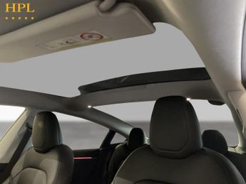 TESLA Model 3 (Dual Motor) Long Range Saloon 4dr Electric Auto 4WDE (306 ps)