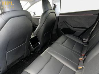 TESLA Model 3 (Dual Motor) Long Range Saloon 4dr Electric Auto 4WDE (306 ps)