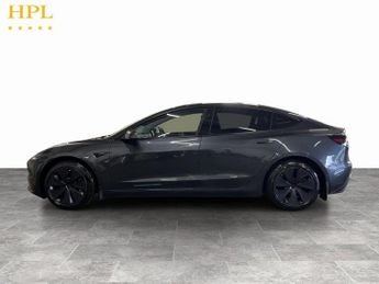 TESLA Model 3 (Dual Motor) Long Range Saloon 4dr Electric Auto 4WDE (306 ps)