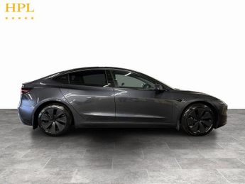 TESLA Model 3 (Dual Motor) Long Range Saloon 4dr Electric Auto 4WDE (306 ps)