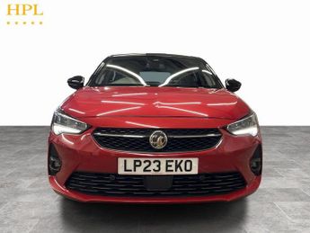 VAUXHALL CORSA 1.2 Turbo Ultimate Hatchback 5dr Petrol Auto Euro 6 (s/s) (130 p