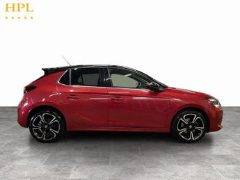 VAUXHALL CORSA 1.2 Turbo Ultimate Hatchback 5dr Petrol Auto Euro 6 (s/s) (130 p