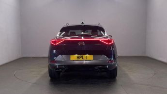 CUPRA FORMENTOR 1.5 TSI V1 SUV 5dr Petrol DSG Euro 6 (s/s) (150 ps)