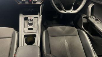 CUPRA FORMENTOR 1.5 TSI V1 SUV 5dr Petrol DSG Euro 6 (s/s) (150 ps)