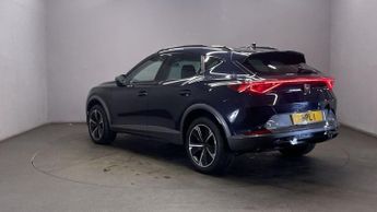 CUPRA FORMENTOR 1.5 TSI V1 SUV 5dr Petrol DSG Euro 6 (s/s) (150 ps)