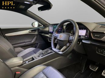 CUPRA FORMENTOR 1.4 eHybrid 12.8kWh VZ2 SUV 5dr Petrol Plug-in Hybrid DSG Euro 6