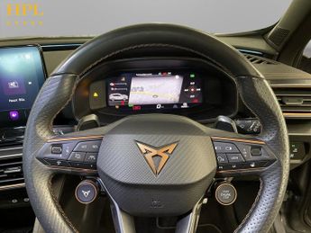 CUPRA FORMENTOR 1.4 eHybrid 12.8kWh VZ2 SUV 5dr Petrol Plug-in Hybrid DSG Euro 6