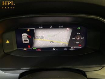 CUPRA FORMENTOR 1.4 eHybrid 12.8kWh VZ2 SUV 5dr Petrol Plug-in Hybrid DSG Euro 6