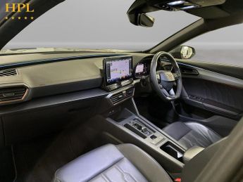 CUPRA FORMENTOR 1.4 eHybrid 12.8kWh VZ2 SUV 5dr Petrol Plug-in Hybrid DSG Euro 6