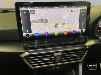 CUPRA FORMENTOR 1.4 eHybrid 12.8kWh VZ2 SUV 5dr Petrol Plug-in Hybrid DSG Euro 6