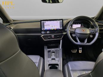 CUPRA FORMENTOR 1.4 eHybrid 12.8kWh VZ2 SUV 5dr Petrol Plug-in Hybrid DSG Euro 6