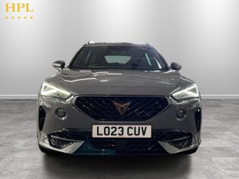 CUPRA FORMENTOR 1.4 eHybrid 12.8kWh VZ2 SUV 5dr Petrol Plug-in Hybrid DSG Euro 6
