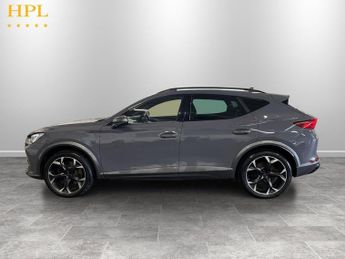 CUPRA FORMENTOR 1.4 eHybrid 12.8kWh VZ2 SUV 5dr Petrol Plug-in Hybrid DSG Euro 6