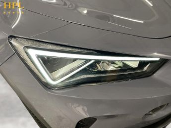 CUPRA FORMENTOR 1.4 eHybrid 12.8kWh VZ2 SUV 5dr Petrol Plug-in Hybrid DSG Euro 6