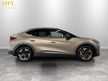 CUPRA Tavascan 77kWh V1 SUV Coupe 5dr Electric Auto (286 ps)