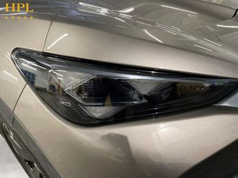 CUPRA Tavascan 77kWh V1 SUV Coupe 5dr Electric Auto (286 ps)