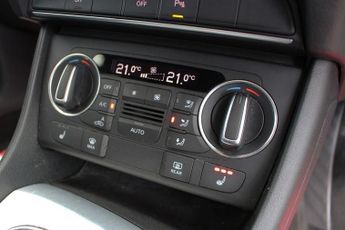 AUDI Q3 1.4 TFSI CoD S line Edition SUV 5dr Petrol Manual Euro 6 (s/s) (