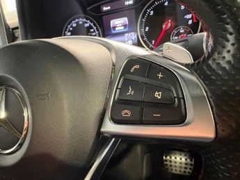 MERCEDES-BENZ B CLASS 2.1 B200d AMG Line (Premium Plus) MPV 5dr Diesel 7G-DCT Euro 6 (
