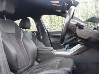 BMW I4 40 83.9kWh M Sport Gran Coupe 5dr Electric Auto eDrive (340 ps)