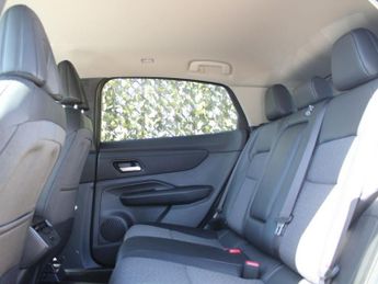 NISSAN ARIYA 87kWh Advance SUV 5dr Electric Auto e-4ORCE 22kW Charger (306 ps