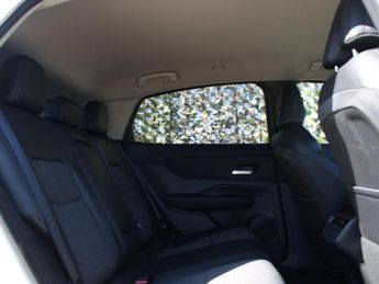 NISSAN ARIYA 87kWh Advance SUV 5dr Electric Auto e-4ORCE 22kW Charger (306 ps