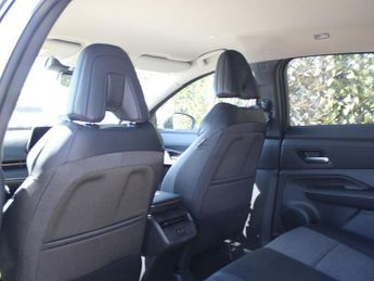 NISSAN ARIYA 87kWh Advance SUV 5dr Electric Auto e-4ORCE 22kW Charger (306 ps