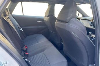 TOYOTA COROLLA 1.8 VVT-h GPF Icon Tech Touring Sports 5dr Petrol Hybrid CVT Eur