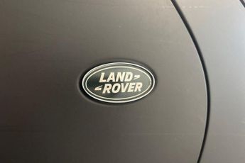 LAND ROVER DISCOVERY 3.0 D300 MHEV R-Dynamic SE SUV 5dr Diesel Auto 4WD Euro 6 (s/s) 