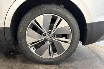 SKODA ENYAQ IV iV 82kWh 80 SUV 5dr Electric Auto (DC125kW) (204 ps) Rear Parkin