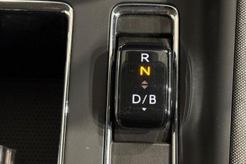 SKODA ENYAQ IV iV 82kWh 80 SUV 5dr Electric Auto (DC125kW) (204 ps) Rear Parkin