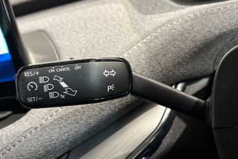 SKODA ENYAQ IV iV 82kWh 80 SUV 5dr Electric Auto (DC125kW) (204 ps) Rear Parkin