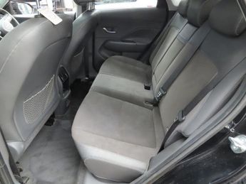 HYUNDAI KONA 65.4kWh Ultimate SUV 5dr Electric Auto (218 ps)