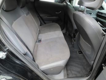 HYUNDAI KONA 65.4kWh Ultimate SUV 5dr Electric Auto (218 ps)