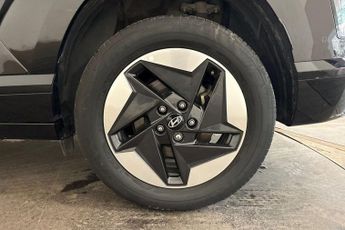 HYUNDAI KONA 65.4kWh Ultimate SUV 5dr Electric Auto (218 ps) Rear View Camera