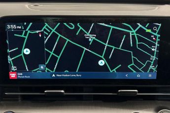HYUNDAI KONA 65.4kWh Ultimate SUV 5dr Electric Auto (218 ps) Rear View Camera