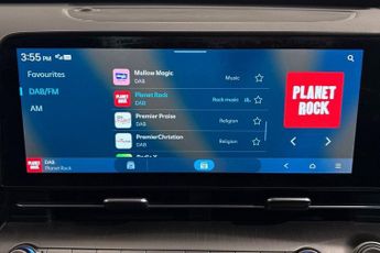 HYUNDAI KONA 65.4kWh Ultimate SUV 5dr Electric Auto (218 ps)