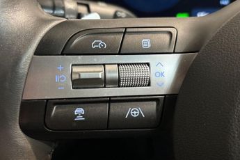 HYUNDAI KONA 65.4kWh Ultimate SUV 5dr Electric Auto (218 ps)