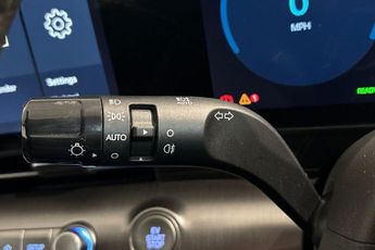 HYUNDAI KONA 65.4kWh Ultimate SUV 5dr Electric Auto (218 ps) Rear View Camera