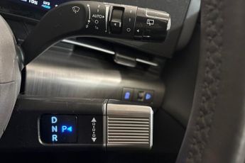 HYUNDAI KONA 65.4kWh Ultimate SUV 5dr Electric Auto (218 ps) Rear View Camera