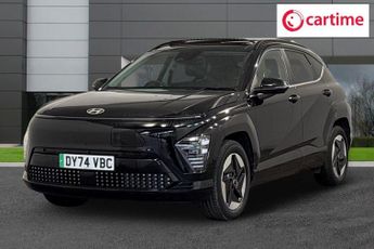 HYUNDAI KONA 65.4kWh Ultimate SUV 5dr Electric Auto (218 ps) Rear View Camera