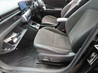 HYUNDAI KONA 65.4kWh Ultimate SUV 5dr Electric Auto (218 ps)