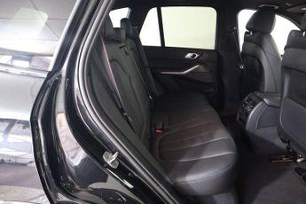 BMW X5 3.0 30d MHT M Sport Auto xDrive Euro 6 (s/s) 5dr