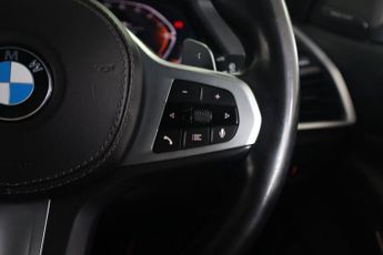 BMW X5 3.0 30d MHT M Sport Auto xDrive Euro 6 (s/s) 5dr