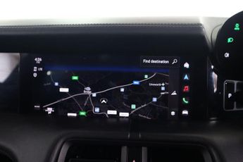 PORSCHE TAYCAN Performance Plus 93.4kWh 4S Auto 4WD 4dr (11kW Charger)