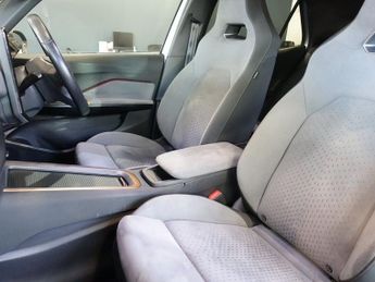 CUPRA BORN 58kWh V3 Hatchback 5dr Electric Auto (204 ps)
