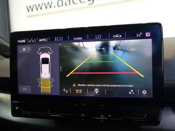 CUPRA BORN 58kWh V3 Hatchback 5dr Electric Auto (204 ps)