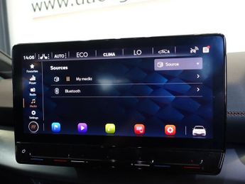 CUPRA BORN 58kWh V3 Hatchback 5dr Electric Auto (204 ps)