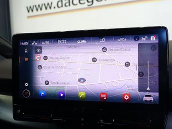 CUPRA BORN 58kWh V3 Hatchback 5dr Electric Auto (204 ps)